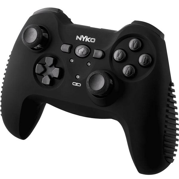 Nyko Cygnus Controller For Android Set Top Boxes/Tablets & Smartphones (Black) - DataBlitz