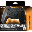 Nyko Cygnus Controller For Android Set Top Boxes/Tablets & Smartphones (Black) - DataBlitz