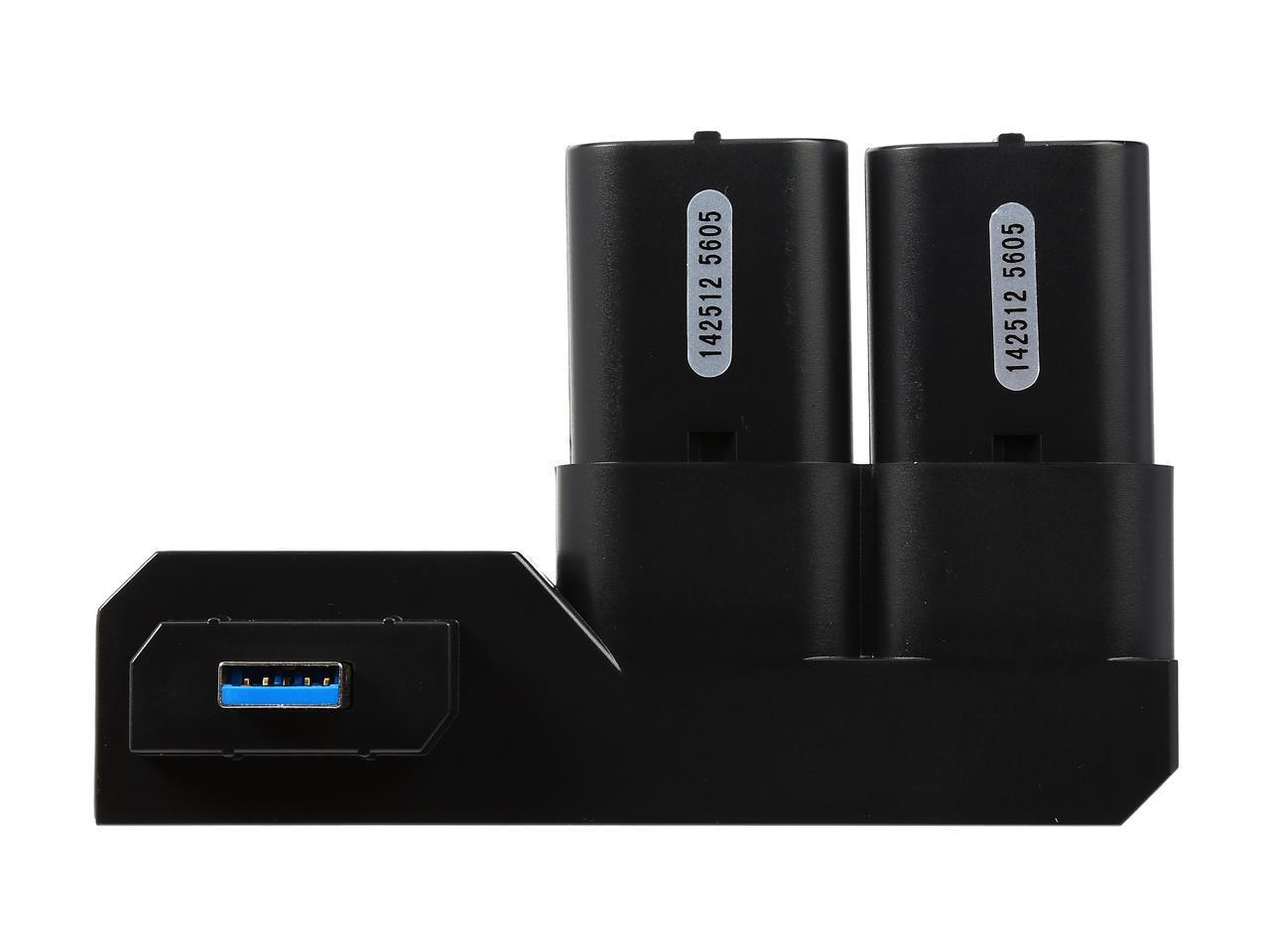 NYKO XBOXONE CHARGE DOCK MINI - DataBlitz