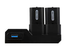 NYKO XBOXONE CHARGE DOCK MINI - DataBlitz