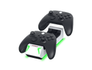 NYKO XBOXSX CHARGE BASE FOR XBOXONE/XBOXSX - DataBlitz