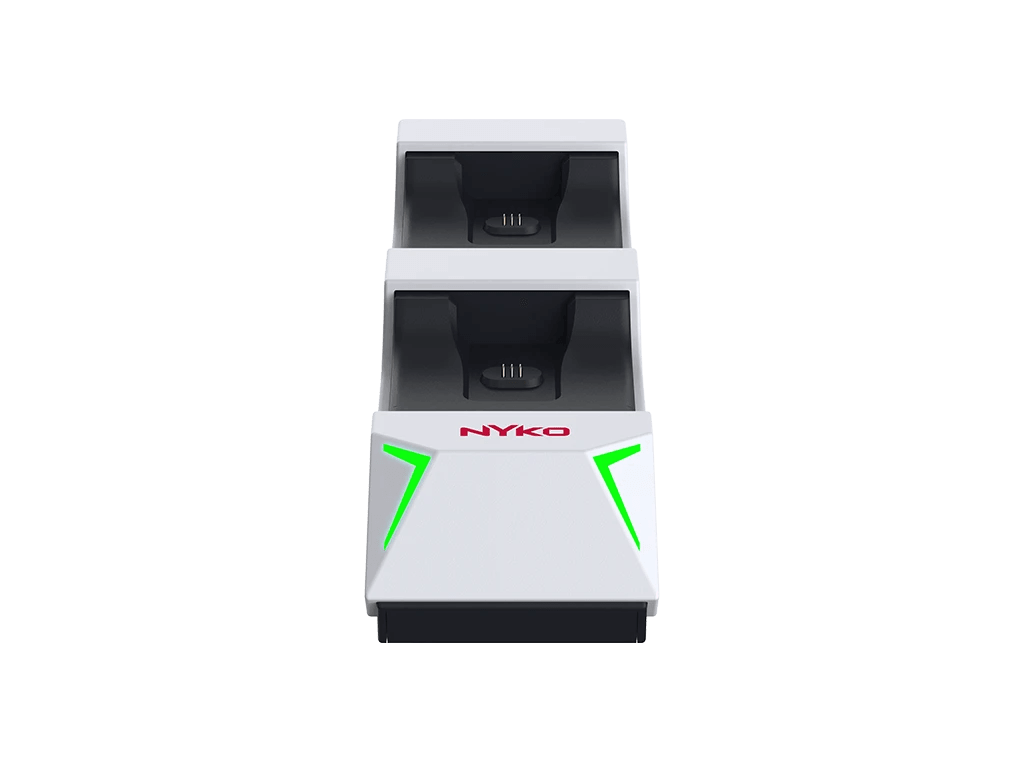 NYKO XBOXSX CHARGE BASE FOR XBOXONE/XBOXSX - DataBlitz