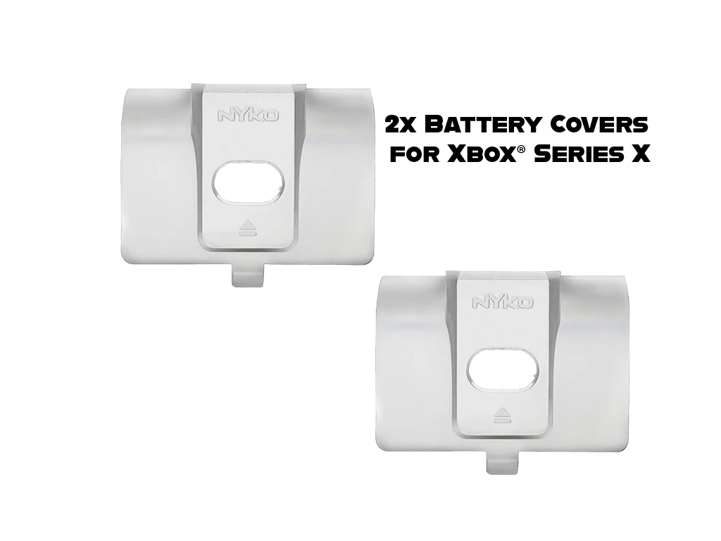 NYKO XBOXSX CHARGE BASE FOR XBOXONE/XBOXSX