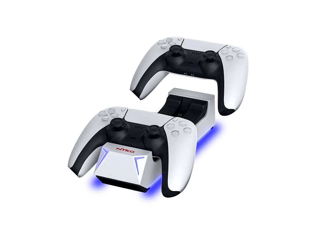 NYKO PS5 CHARGE BASE FOR PS5 - DataBlitz
