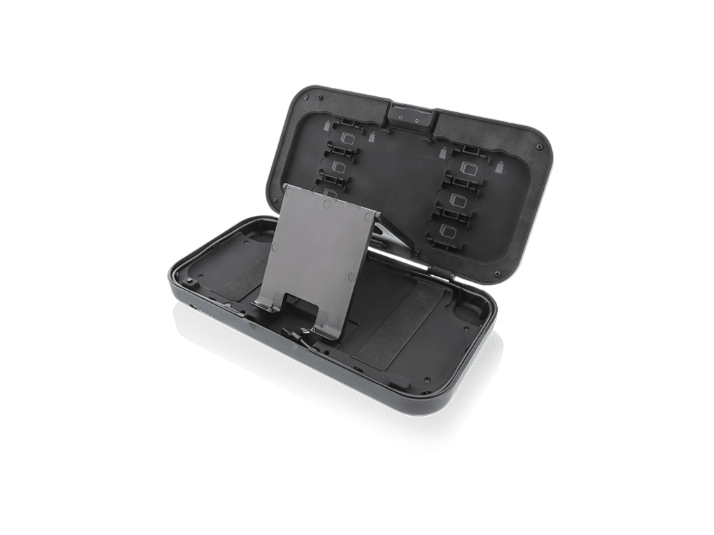 NYKO NSW POWER SHELL CASE FOR NINTENDO SWITCH