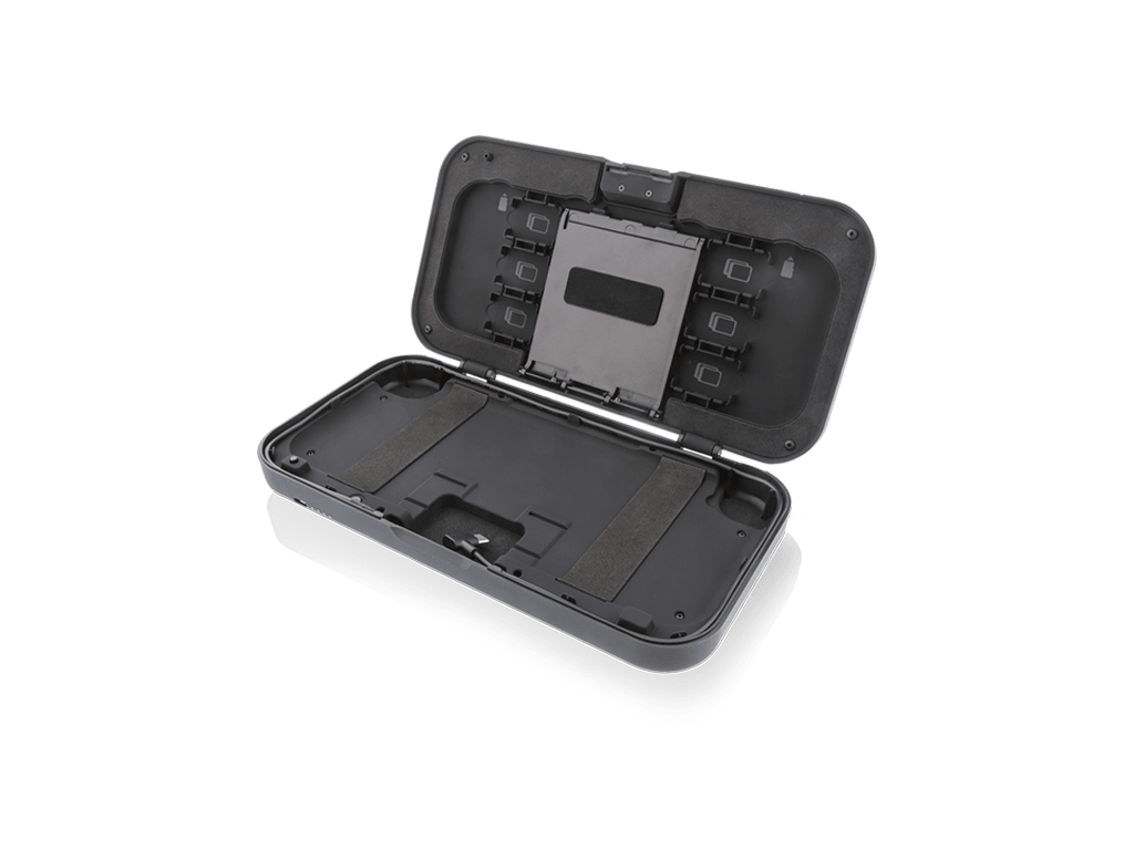 NYKO NSW POWER SHELL CASE FOR NINTENDO SWITCH