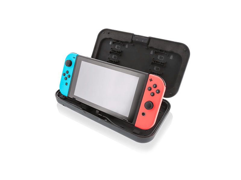 Nyko bubble case discount for nintendo switch