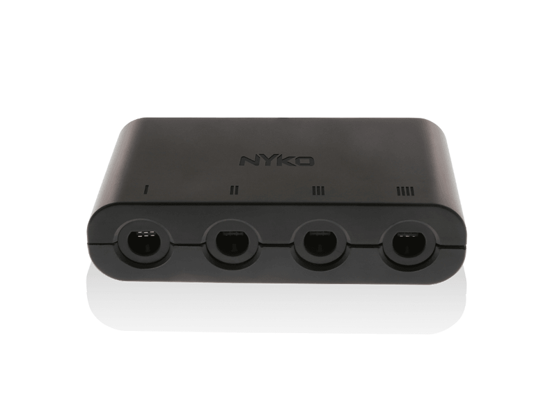 NYKO NSW RETRO CONTROLLER HUB (87266-D78) - DataBlitz