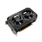 Asus TUF Gaming GeForce GTX 1650 OC 4GB Graphics Card - DataBlitz