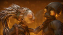 PS4 ODDWORLD SOULSTORM DAY ONE EDITION REG.2 - DataBlitz