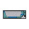Keychron OEM Dye-Sub PBT Keycap Set Version B - Iceberg (PBT-30)