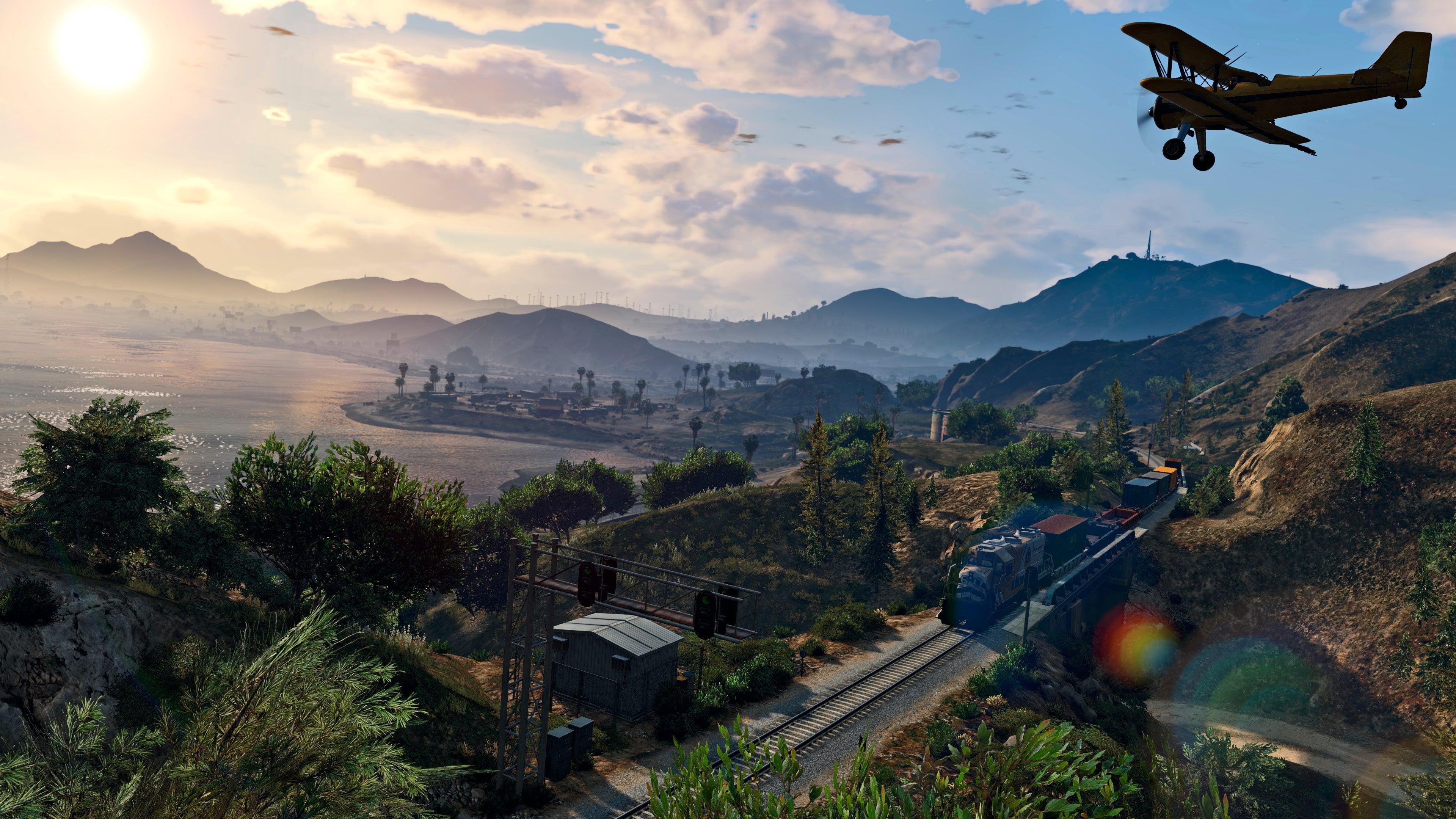 PS5 GTA V (US) - DataBlitz