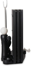 PS4/VR SLIM PRO OIVO 5 IN 1 MULTI-FUNCTIONAL BASE STAND