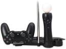 PS4/VR SLIM PRO OIVO 5 IN 1 MULTI-FUNCTIONAL BASE STAND