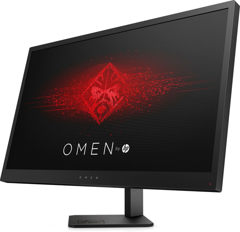 HP Omen 25 Z7Y58AA 24.5-Inch 144HZ FHD Monitor