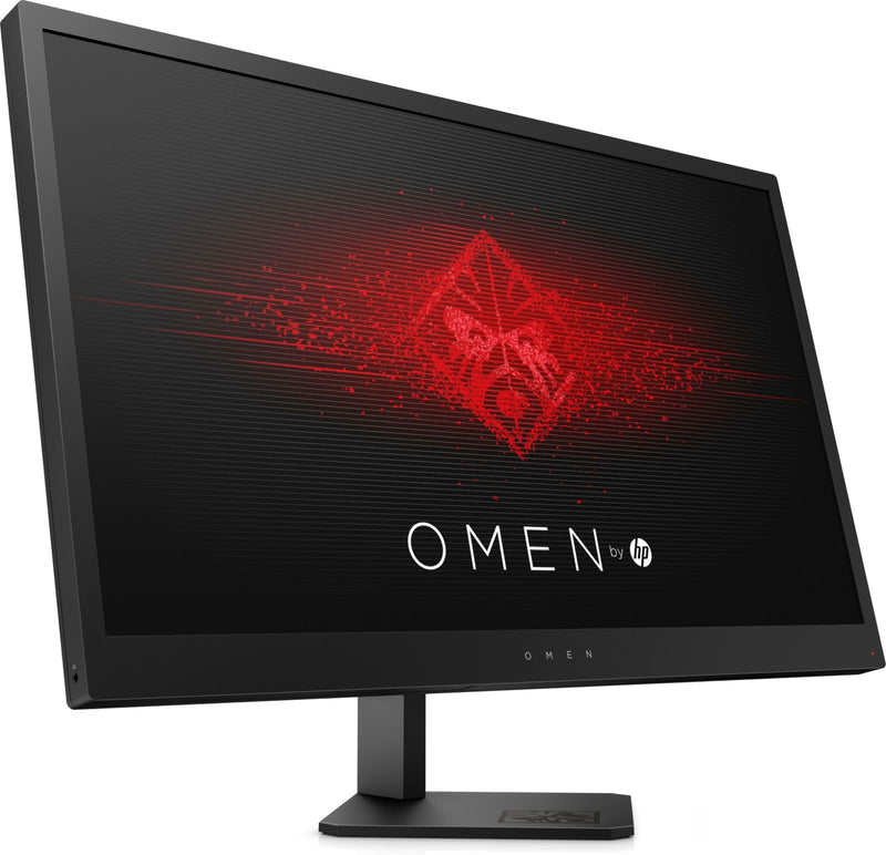 HP Omen 25 Z7Y58AA 24.5-Inch 144HZ FHD Monitor