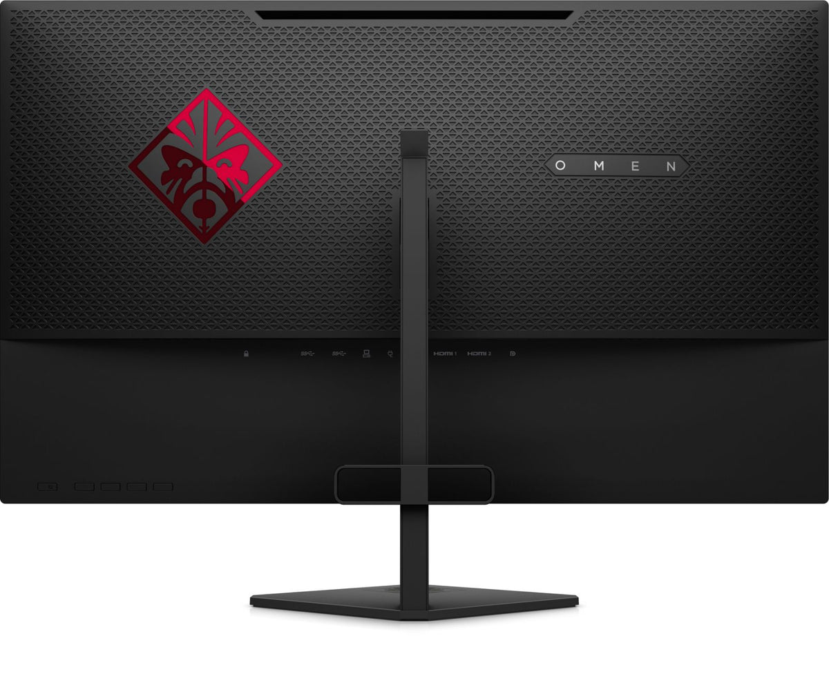 HP Omen 25 Z7Y58AA 24.5-Inch 144HZ FHD Monitor