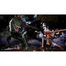 PSV ONE PIECE BURNING BLOOD REG.3 (CHI VER) - DataBlitz