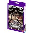 One Piece Card Game Start Deck (ST-04) - DataBlitz