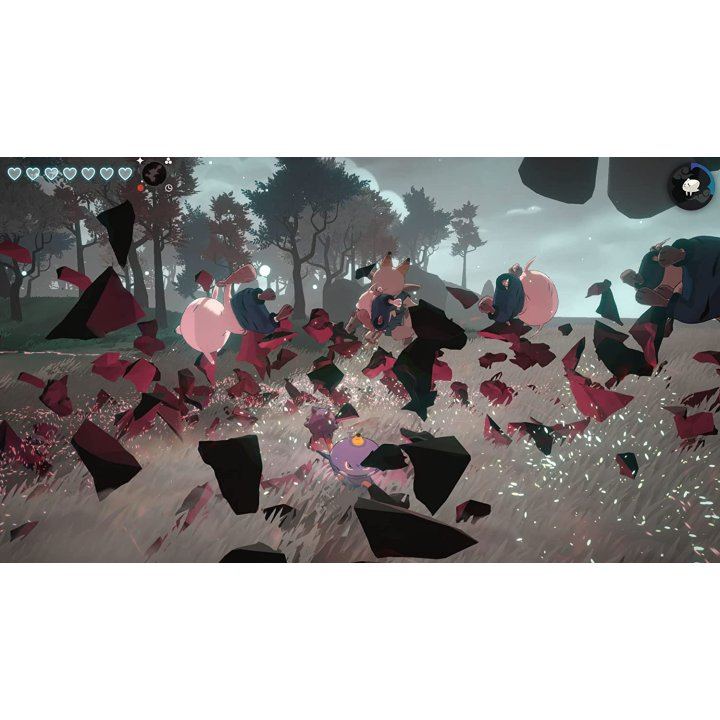 PS5 Oni Road To Be The Mightiest Oni (ASIAN)