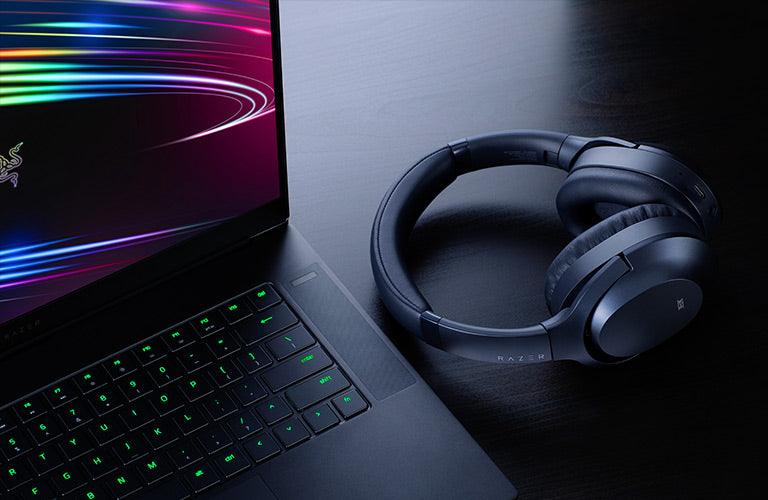 RAZER OPUS WIRELESS ANC HEADSET - DataBlitz