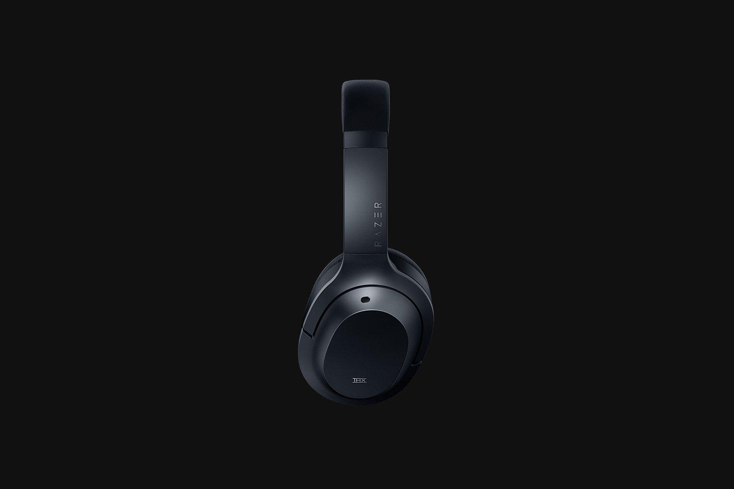 RAZER OPUS WIRELESS ANC HEADSET - DataBlitz