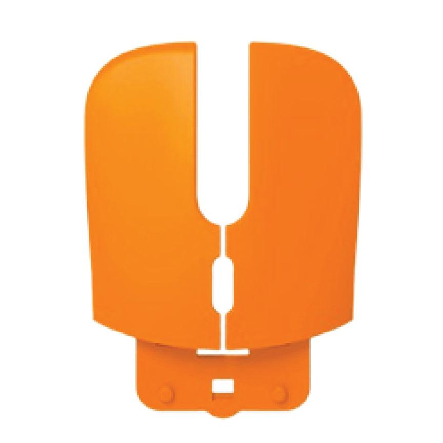 PWNAGE Ultra Custom Extra Cover Set Symmetrical (Orange) (ECS-S-O) - DataBlitz
