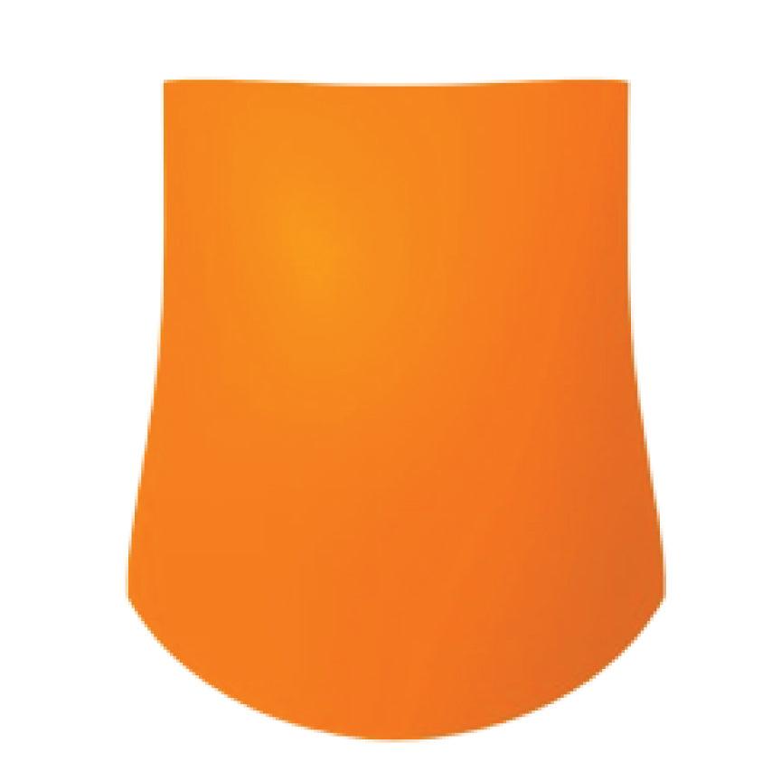 PWNAGE Ultra Custom Extra Cover Set Symmetrical (Orange) (ECS-S-O) - DataBlitz