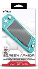 Nyko NSW Screen Armor For Switch Lite (87288-G54) - DataBlitz