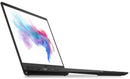 MSI MODERN 14 B4MW-225LA 14" LAPTOP + FREE LOGITECH H150 STEREO HEADSET (CLOUD WHITE) - DataBlitz
