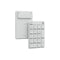 Microsoft Number Pad (Glacier) (23O-00021)