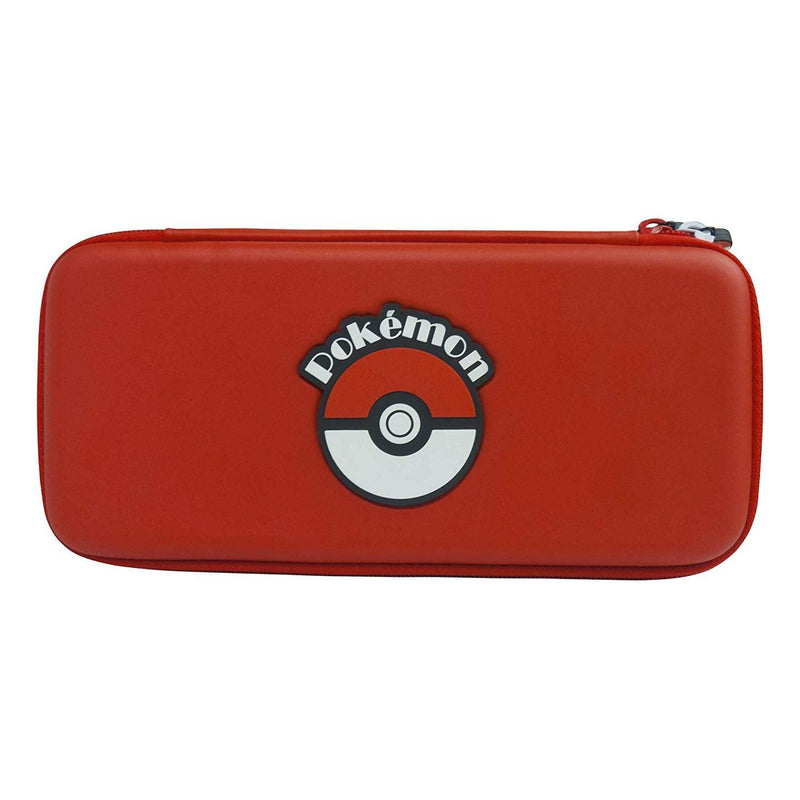 NSW Hori Hard Pouch Pokemon Sacoche Rigide (NSW-058U) - DataBlitz