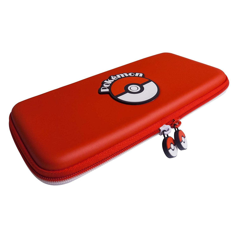 NSW Hori Hard Pouch Pokemon Sacoche Rigide (NSW-058U) - DataBlitz