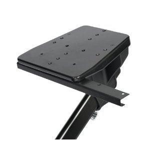 PLAYSEAT G27 GEARSHIFT SUPPORT BLACK - DataBlitz