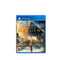 PS4 Assassins Creed Origins All (US) (SP Cover) - DataBlitz