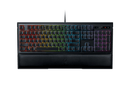 RAZER ORNATA CHROMA MECHA-MEMBRANE GAMING KEYBOARD - DataBlitz