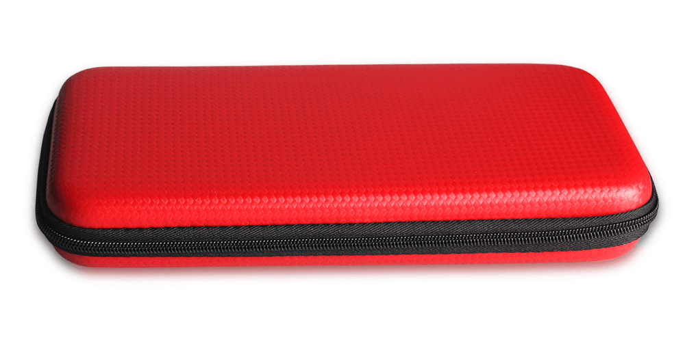 OIVO NSW CARRY BAG RED