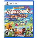 PS5 Overcooked! All You Can Eat (US) (ENG/FR) - DataBlitz