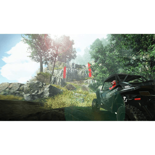 Overpass Ps4 Overpass Release Date Xbox PlayStation OVERPASS Gry