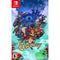 Nintendo Switch Owlboy