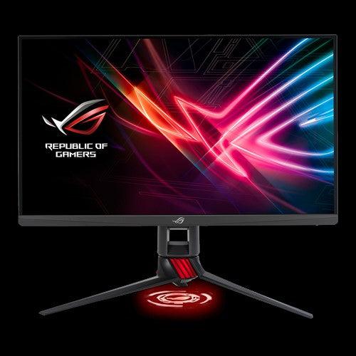 ASUS XG279Q ROG STRIX 27" GAMING MONITOR - DataBlitz