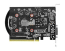 Palit GeForce GTX 1650 Storm X 4GB GDDR5 Graphics Card - DataBlitz