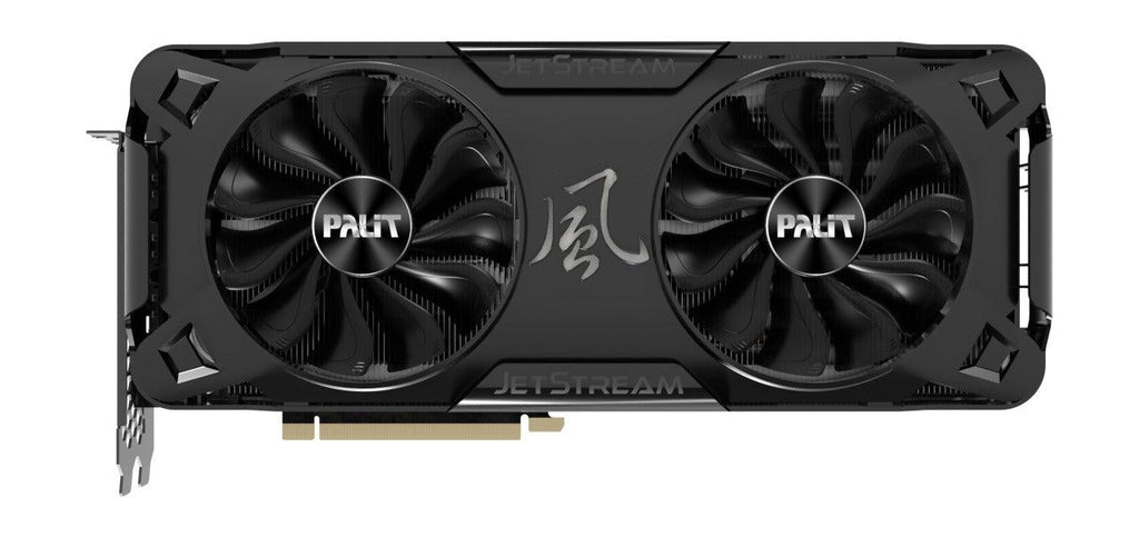 Jetstream Gpu Roll over image to zoom in