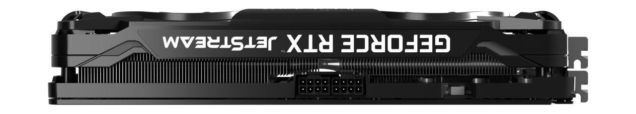 Palit GeForce RTX 3070 Jetstream 8GB GDDR6 LHR Graphics Card - DataBlitz