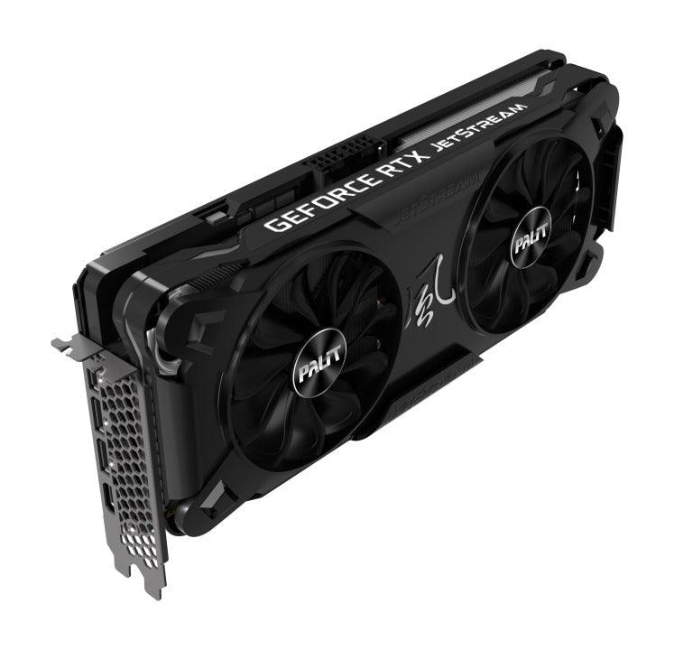 PALIT GeForce RTX 3070 8G Graphics Card Geforce Rtx 3070 Gamingpro