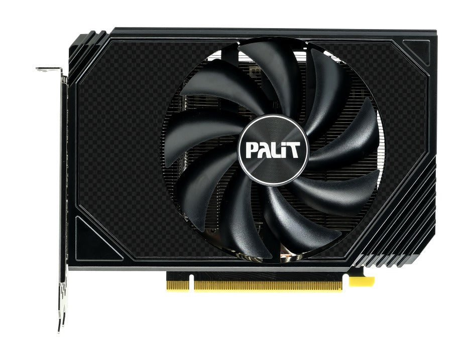 Palit GeForce RTX 3060 StormX 8GB GDDR6 Graphics Card