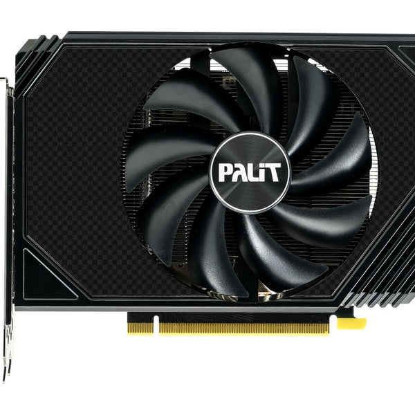 Palit GeForce RTX 3060 StormX 8GB GDDR6 Graphics Card