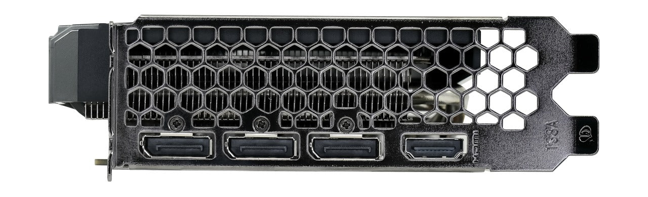 Palit GeForce RTX 3060 StormX 8GB GDDR6 Graphics Card