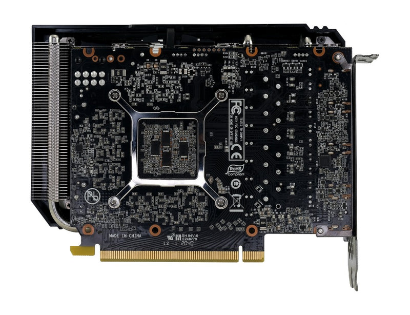 Palit GeForce RTX 3060 StormX 8GB GDDR6 Graphics Card