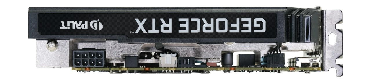 Palit GeForce RTX 3060 StormX 8GB GDDR6 Graphics Card
